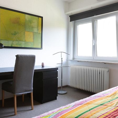 Ferienwohnung Malk Traben-Trarbach Exterior foto