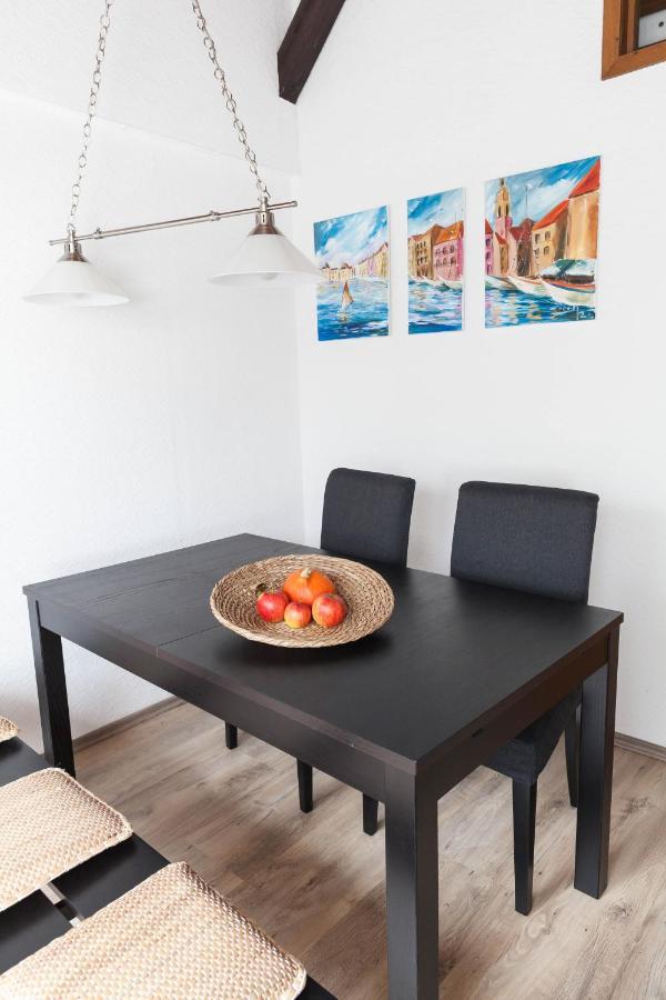 Ferienwohnung Malk Traben-Trarbach Exterior foto