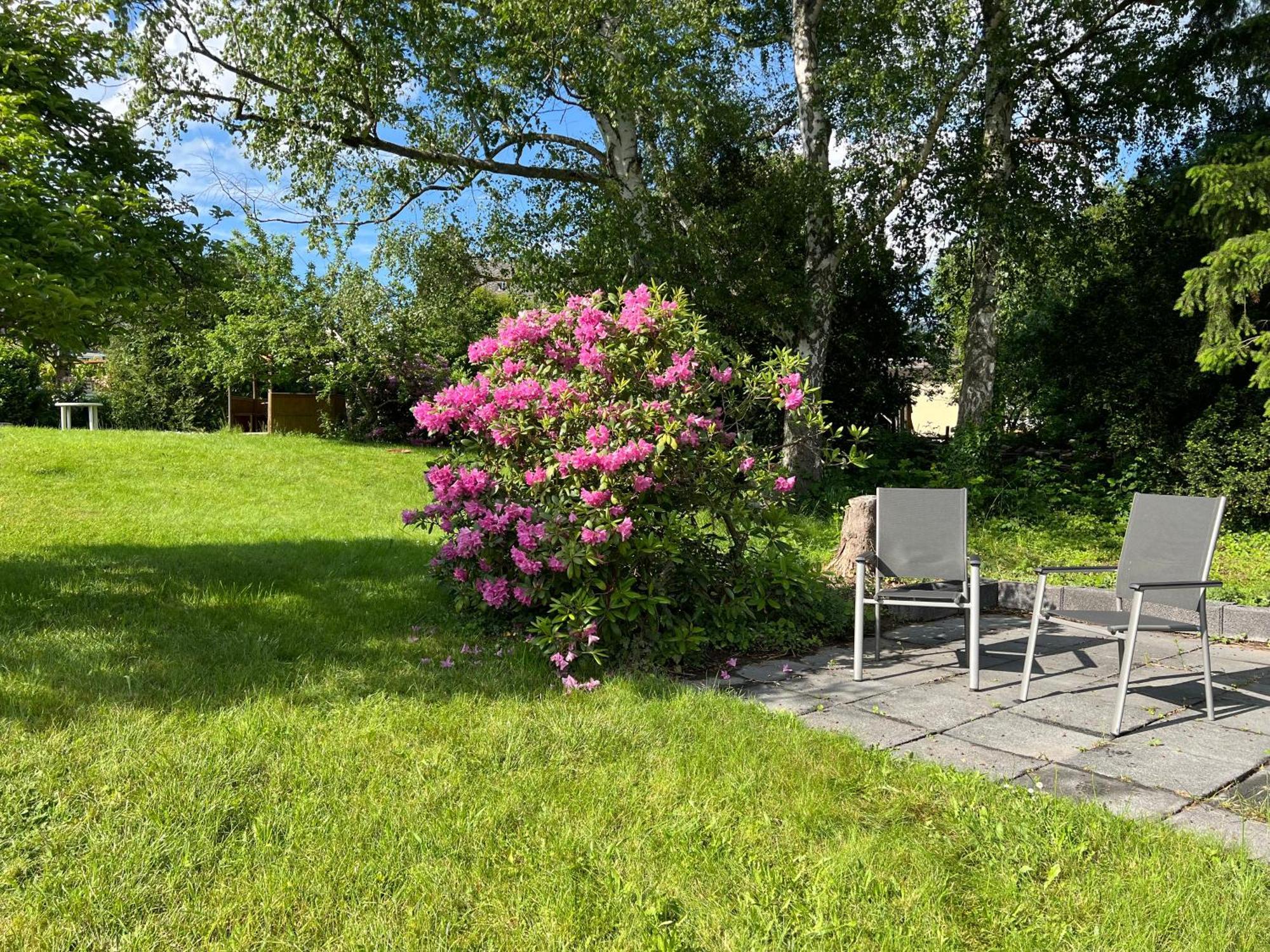 Ferienwohnung Malk Traben-Trarbach Zimmer foto