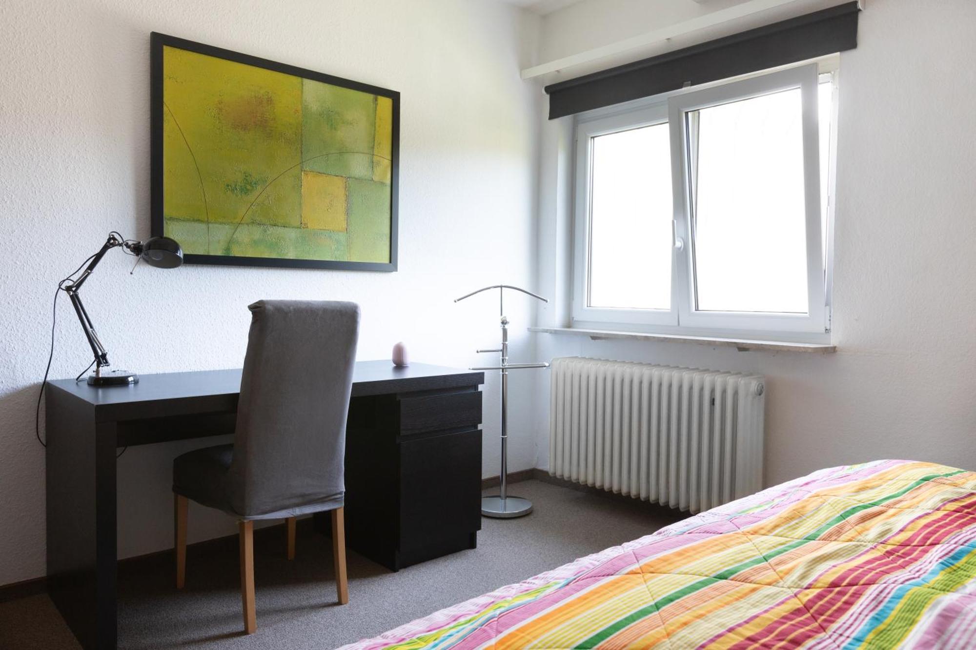 Ferienwohnung Malk Traben-Trarbach Exterior foto